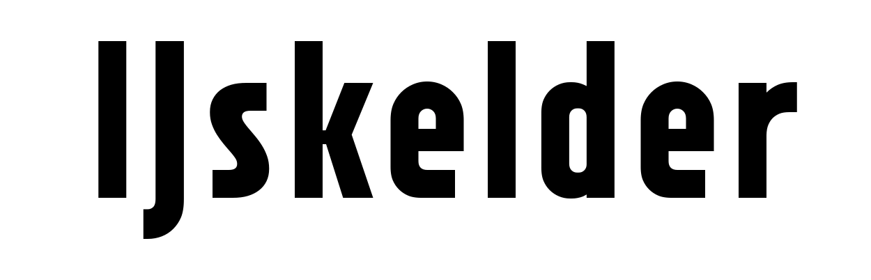 IJskelder